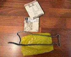 Mercedes M271, W212, W204 zənciri və zəncir sıxanı