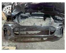 BMW X5 G05 M-tech ön buferi