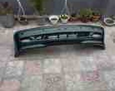 Mercedes W202 ön buferi