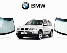 BMW E53 şüşələri