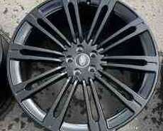 Range Rover diskləri R22