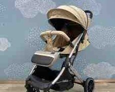 Uşaq arabası Kidilo