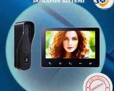Domofon sistemi
