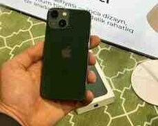 Apple iPhone 13 Mini Green 128GB, 4GB