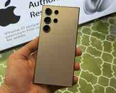 Samsung Galaxy S24 Ultra Titanium Gray 256GB, 12GB