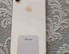 Apple iPhone X Silver 64GB, 3GB