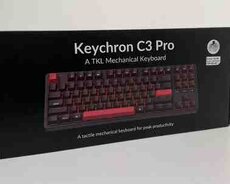 Keychron C3 Pro