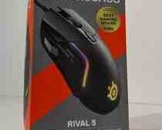 Rival 5 Steelseries