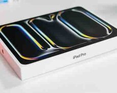 Apple iPad Pro 11 M5 (256GB)