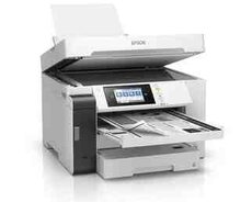 Printer Epson Ecotank M15180