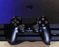 Sony Playstation 4 Pro 1TB yaddaş