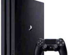 PlayStation 4 Pro 1TB