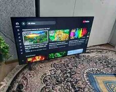 Televizor LG NanoSell 4K Smart
