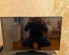 Samsung 32EH4000 televizoru