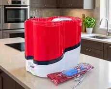 Su filteri Ova Turuva