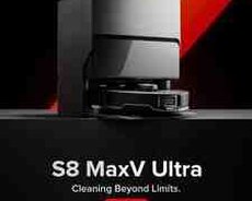 Tozsoran S8 MaxV Ultra