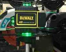 Lazer səviyyeölçən