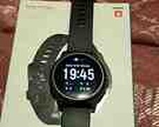 Smart saat Haylou Solar