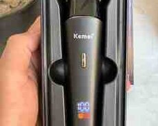 Təraş aparatı Kemei PROFESSiONAL HAiR CLiPPE