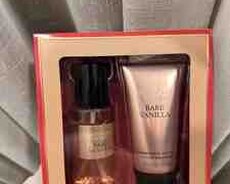 Victorias Secret dəsti