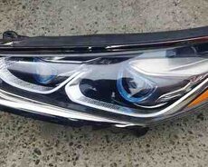 Hyundai Sonata sol fara hibrid