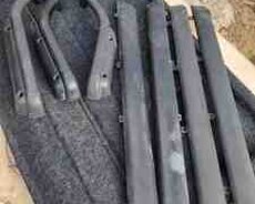 LADA (VAZ) 2104 salon tutacaqları