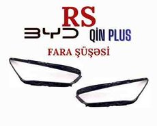 BYD Qin Plus fara şüşəsi