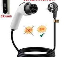 Elektromobil adapteri GBT (16A)