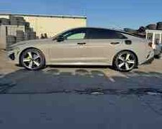 Kia, Hyundai, Audi təkərləri R19