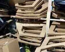 BYD Destroyer 05 ehtiyat hissələri