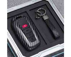 Toyota üçün açar qabı Karbon