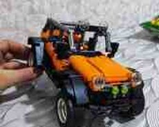 Oyuncaq nəqliyyatı