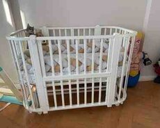 Uşaq otağı mebeli