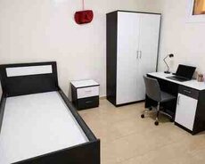 Uşaq otağı mebeli