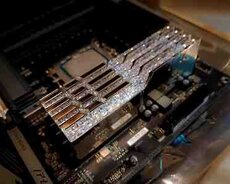 Ana plata Z790, 32GB, i9