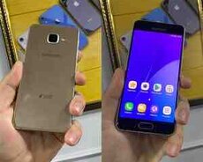 Samsung Galaxy A3 (2016) Gold 16GB, 1.5GB