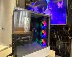 Masaüstü kompüter |i5-9400F| GTX 1650