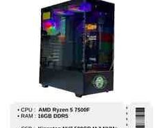 Gaming PC Mega-014