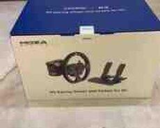 Moza R3 oyun sükanı