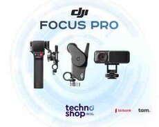 Dji Focus Pro