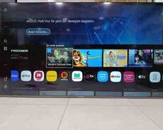 Televizor Premier Smart 65PRM2020USV