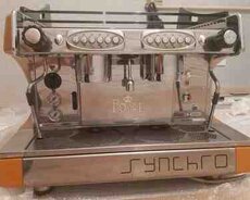 Kофемашинa CBC ROYAL SYNCHRO 2GR