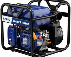 Su pompası FORD FPX20