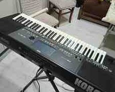 Sintezator Korg pa 600