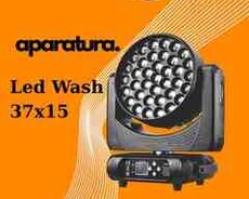 LED Wash 37x15