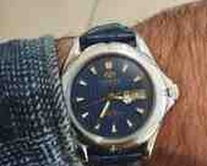 Orient Aligator qol saatı