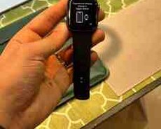 Apple Watch SE Space Gray 44mm