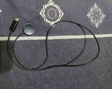 Samsung Galaxy watch 5,  5 pro şarj adapteri