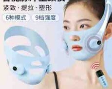 Qırışlara qarşı uz masakası