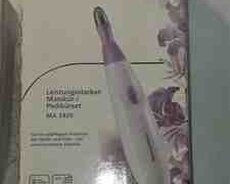 Маникюрный набор